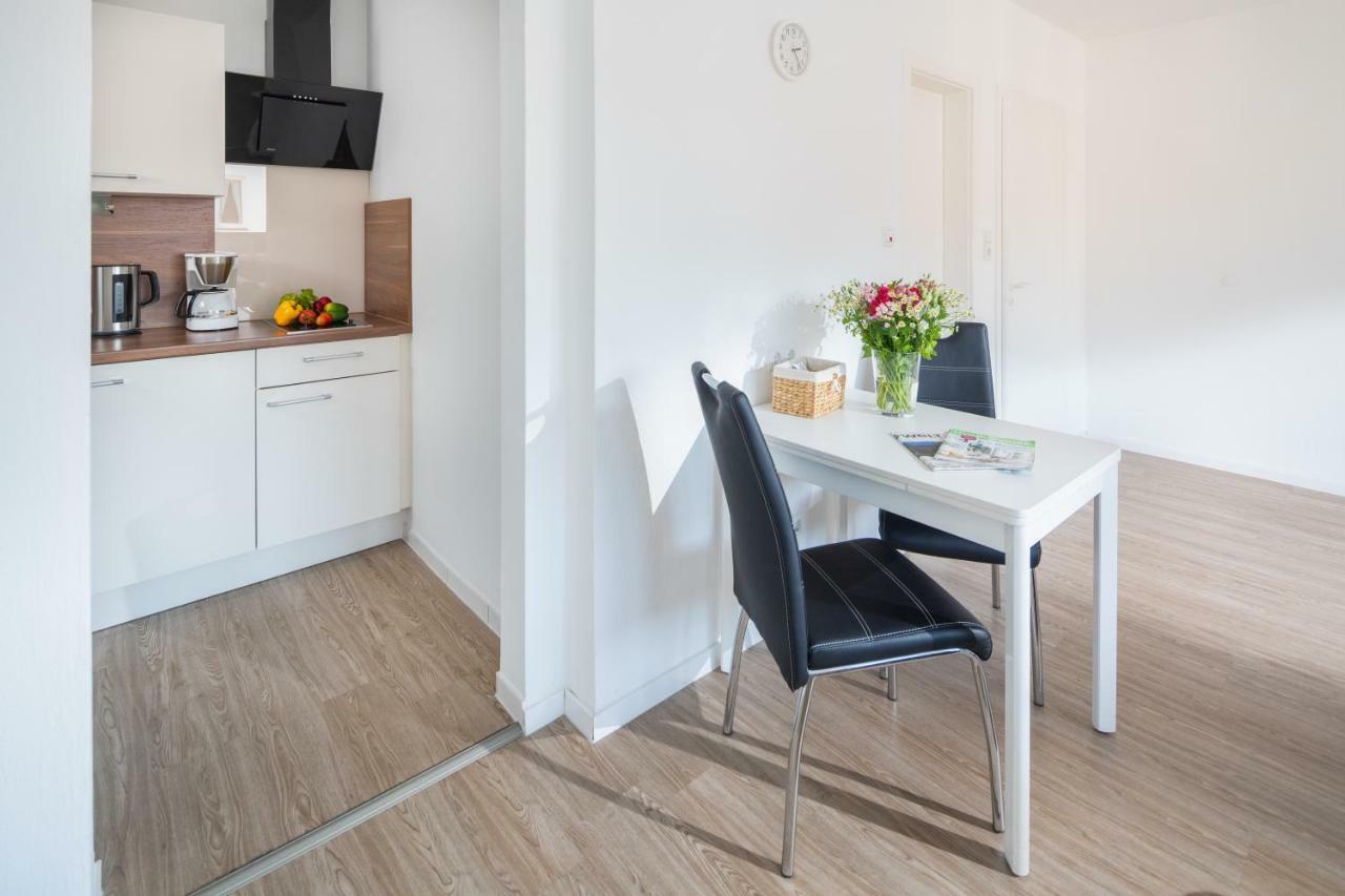 Ferienhaus An Der Karlstrasse Norderney Zewnętrze zdjęcie