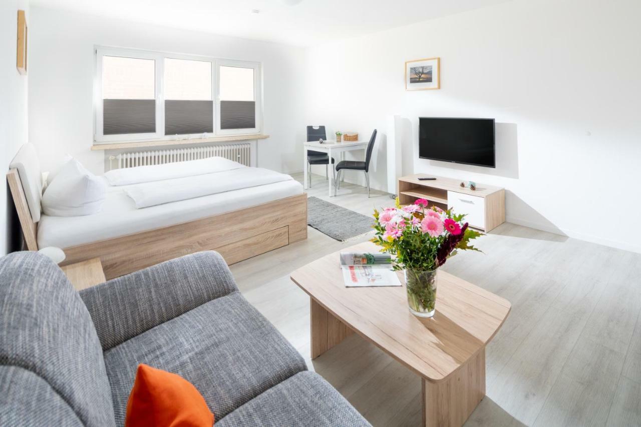 Ferienhaus An Der Karlstrasse Norderney Zewnętrze zdjęcie