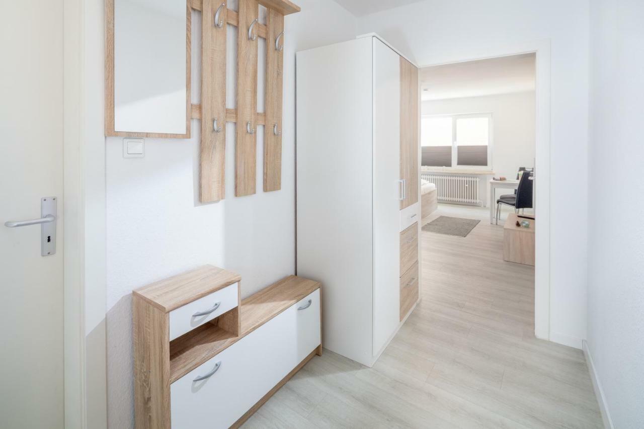 Ferienhaus An Der Karlstrasse Norderney Zewnętrze zdjęcie