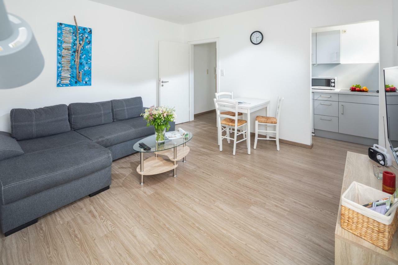 Ferienhaus An Der Karlstrasse Norderney Zewnętrze zdjęcie